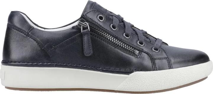 Produktbild Josef Seibel Claire Sneaker Nubukleder (37)