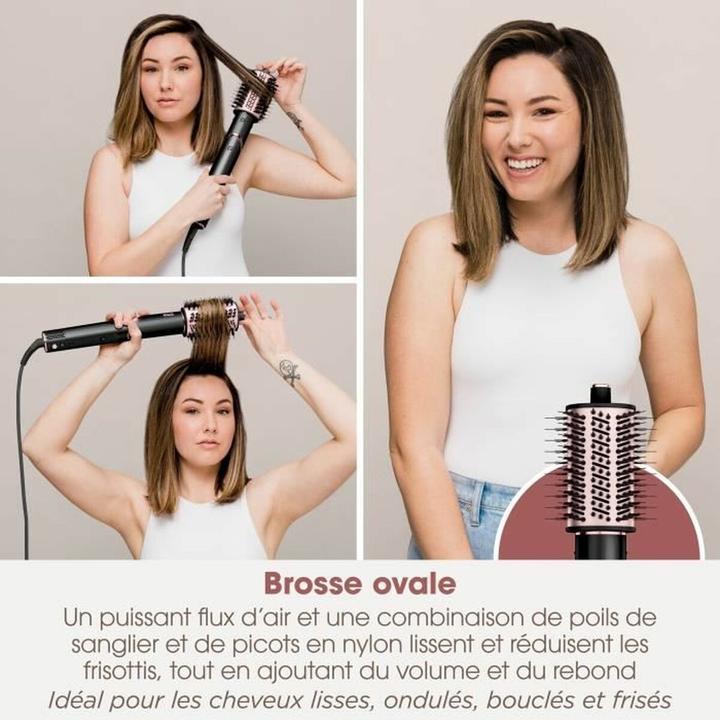 Productafbeelding Shark FlexStyle 3-in-1