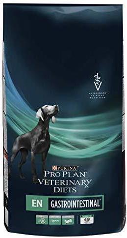 Image du produit Purina Pro Plan Veterinary Diets EN Gastrointestinal 12 kg (Adulte, 1 pcs, 12000 g)
