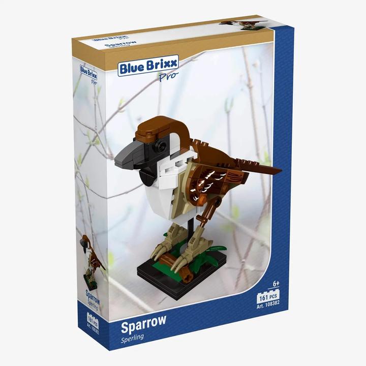 Image du produit BlueBrixx-Pro Sperling