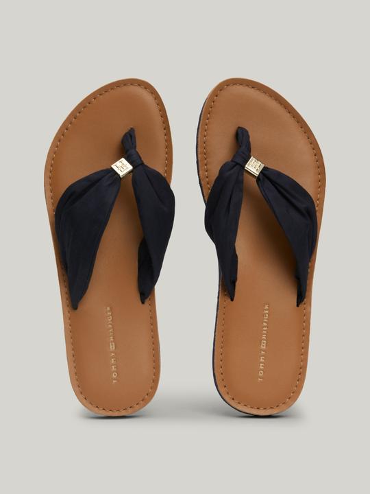 Produktbild Tommy Hilfiger Th Elevated Beach Sandal (41)