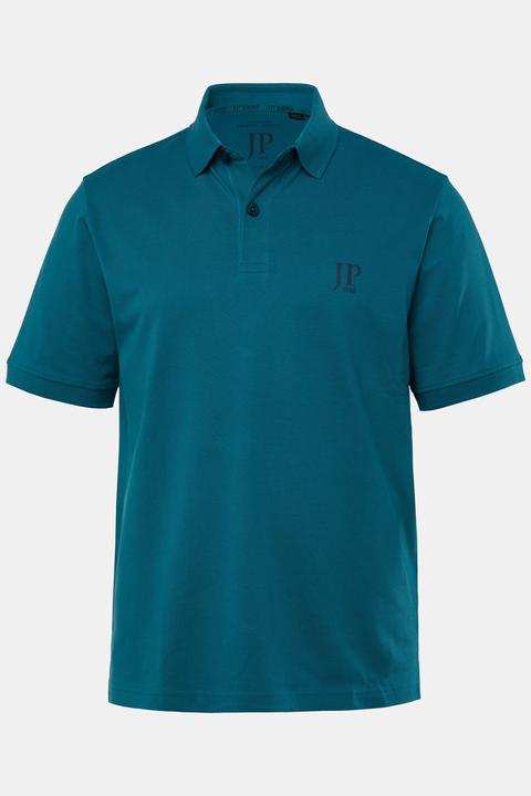 Actual product image JP1880 2 Pack of Polo Shirts, combed cotton piqué (L)