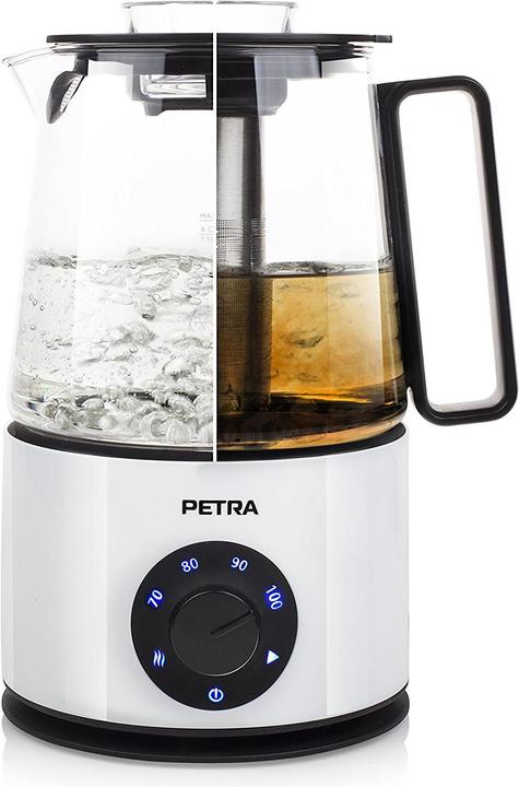 Productafbeelding Petra Electric PureTea IK 10,00 (1.50 l)