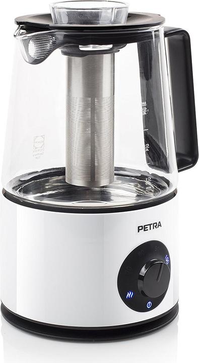Productafbeelding Petra Electric PureTea IK 10,00 (1.50 l)