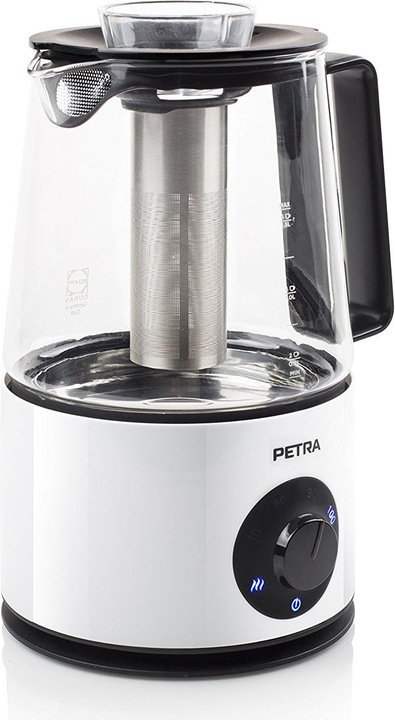 Actual product image Petra Electric PureTea IK 10.00 (1.50 l)