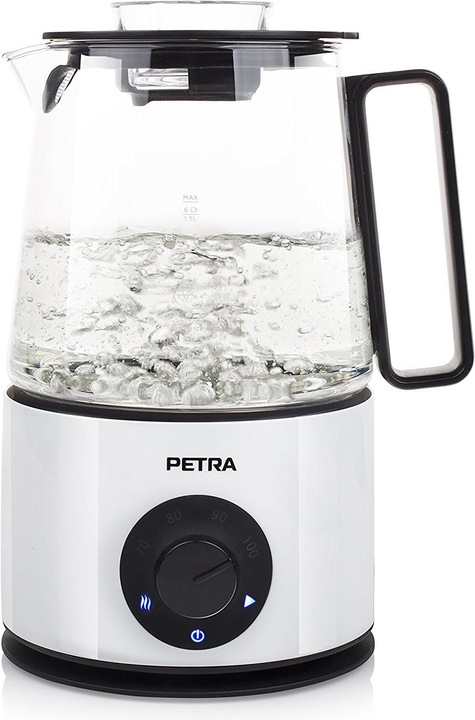 Actual product image Petra Electric PureTea IK 10.00 (1.50 l)