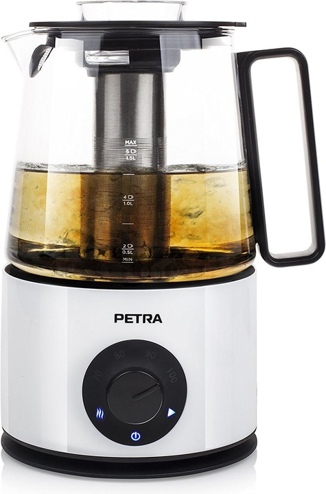Petra Electric PureTea IK 10.00 (1.50 l)