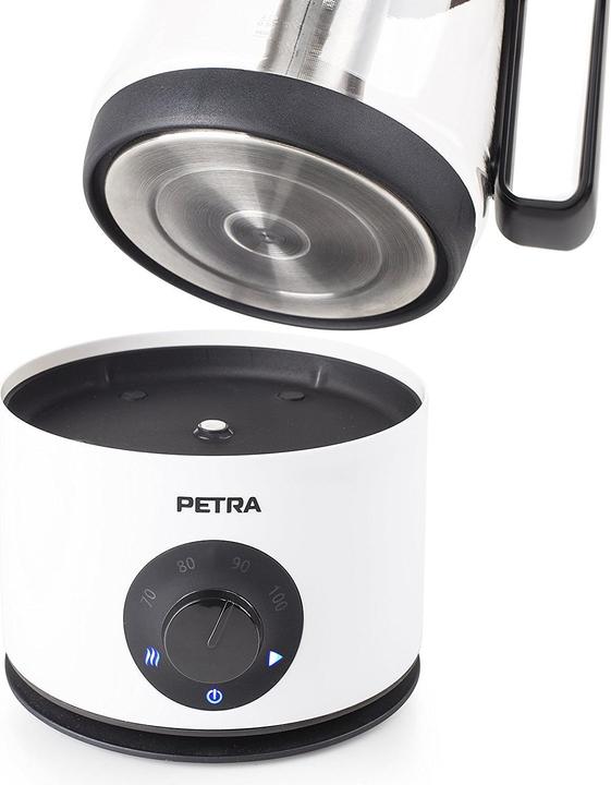 Productafbeelding Petra Electric PureTea IK 10,00 (1.50 l)