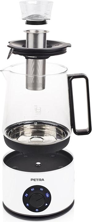 Productafbeelding Petra Electric PureTea IK 10,00 (1.50 l)