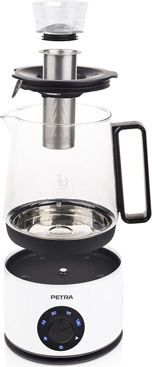 Actual product image Petra Electric PureTea IK 10.00 (1.50 l)