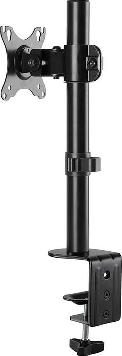 Actual product image Prokord Deskmount Basic Single (Table, 32", 8 kg)