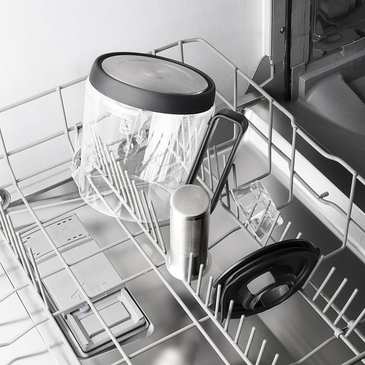 Productafbeelding Petra Electric PureTea IK 10,00 (1.50 l)