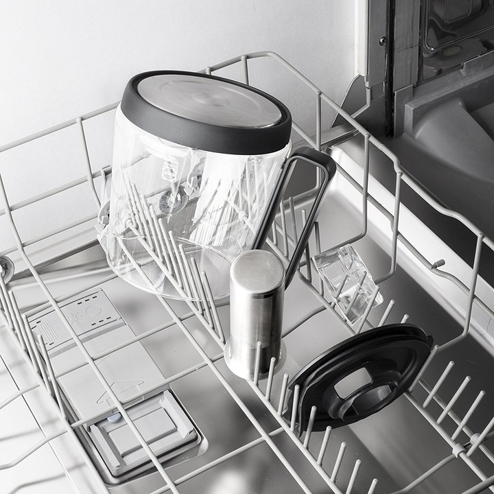Actual product image Petra Electric PureTea IK 10.00 (1.50 l)