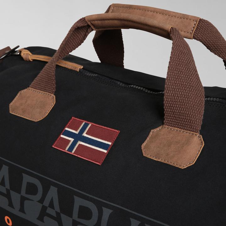 Actual product image Napapijri Bering 3 Weekender travel bag 58.5 cm (51 l)