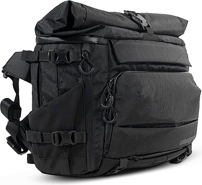 Actual product image Compagnon Element Sling 15, Volcano Black