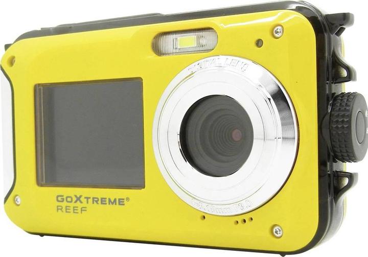Actual product image Goxtreme Reef (30p)