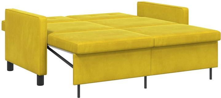 Produktbild vidaXL Schlafsofa