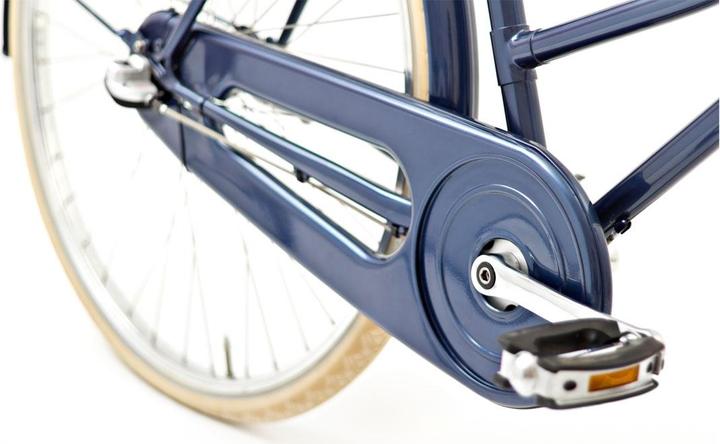 Produktbild Creme Cycles Holymoly Solo (54 cm)