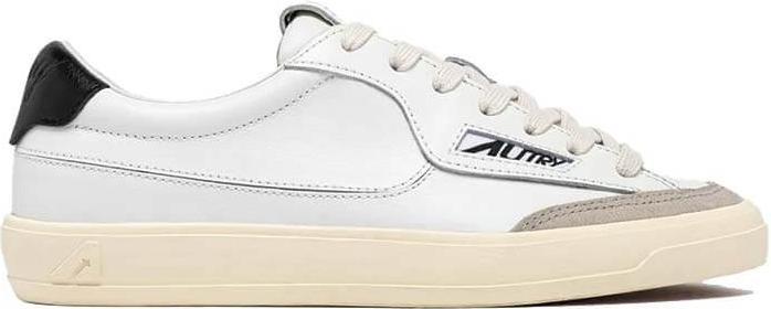 Produktbild Autry Windscape Low White (44)