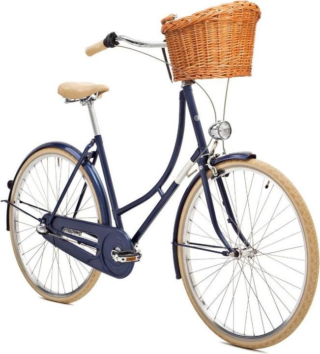 Produktbild Creme Cycles Holymoly Solo (54 cm)