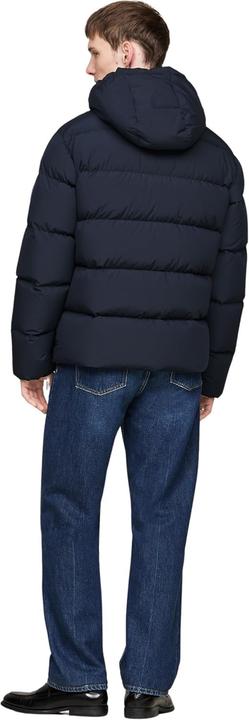 Produktbild Tommy Hilfiger Down Hooded Puffer Jacket (3XL)