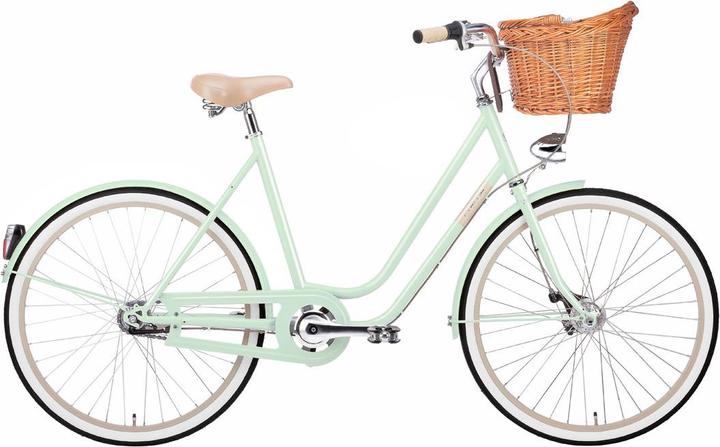 Creme Cycles Molly (52 cm)
