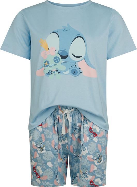 Produktbild Lilo & Stitch Naptime (S)