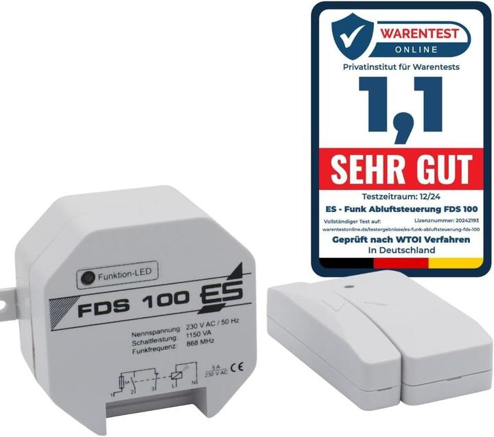 Immagine prodotto Schabus Fds 100