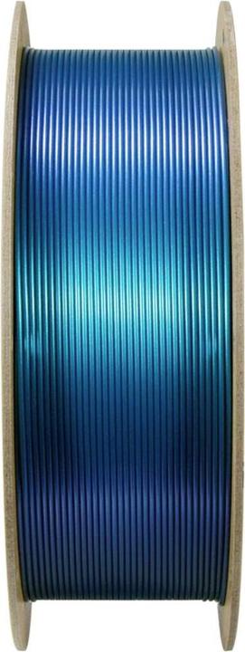 Actual product image Polymaker PolyLite PLA Starlight (PLA, 1.75 mm, 1000 g, Multicoloured)