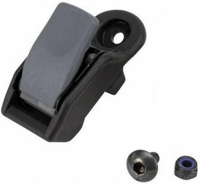 Actual product image Thule Mounting Bag Pumpbuckl 917/918 (Black)