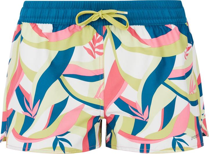 Image du produit Protest PRTCamilo Damen Strandshorts rosa (M)