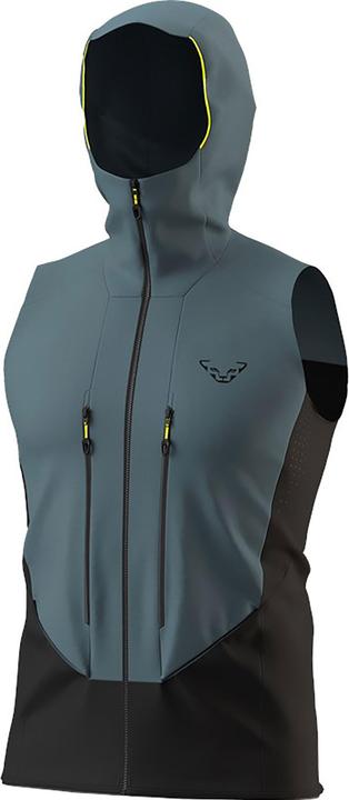 Image du produit Dynafit Blacklight Softshell Vest (XL)