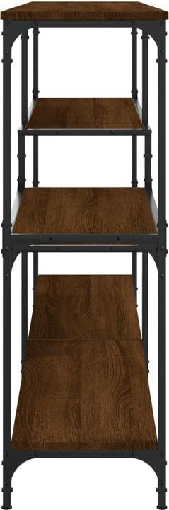 Produktbild vidaXL Konsolentisch (160 x 32 x 95 cm)