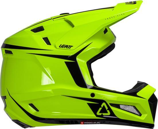 Immagine prodotto Leatt 3.5 (L, 59 - 60 cm)
