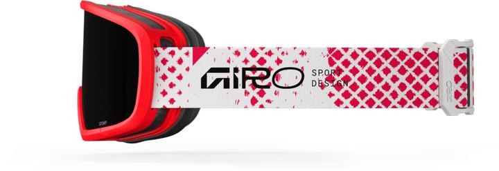 Produktbild Giro Stomp Flash Goggle