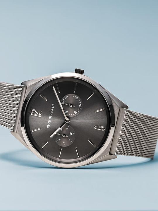 Produktbild Bering Ultra Slim (Analoguhr, 40 mm)
