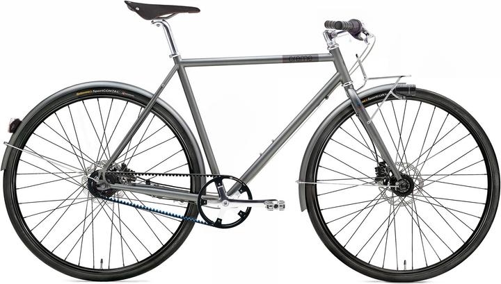 Creme Cycles Ristretto Thunder (60.50 cm)