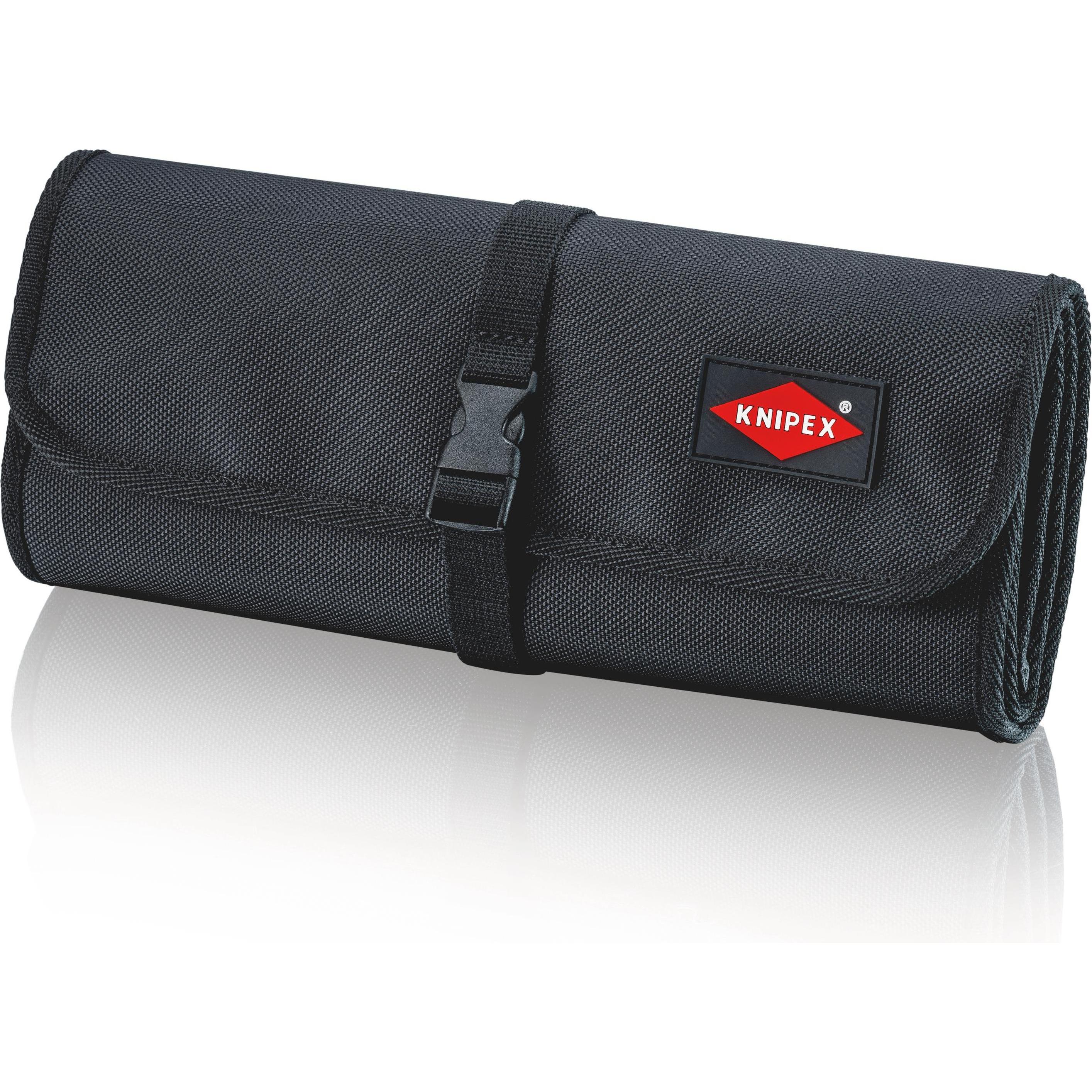 Knipex, Werkzeugkoffer, Werkzeug-Rolltasche