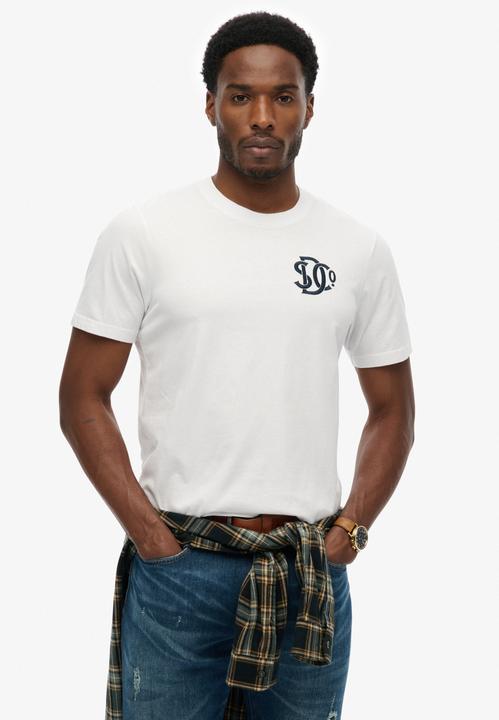 Produktbild Superdry Sd&Co Neon Relaxed (XXL)