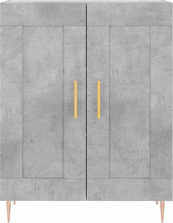 Image du produit vidaXL Sideboard (69.50 x 34 x 90 cm)