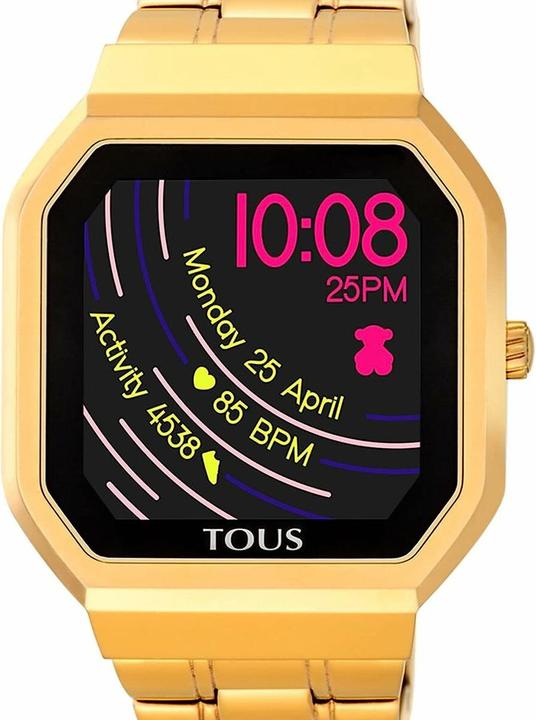 Produktbild Tous Smartwatch 100350700