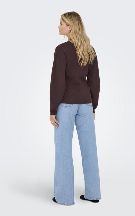 Produktbild JdY JDYPRIME Strickjacke Strickjacke (L)