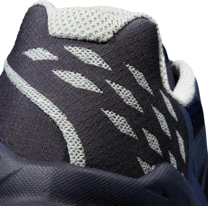Actual product image Mammut Sertig II Low GTX Women (38)