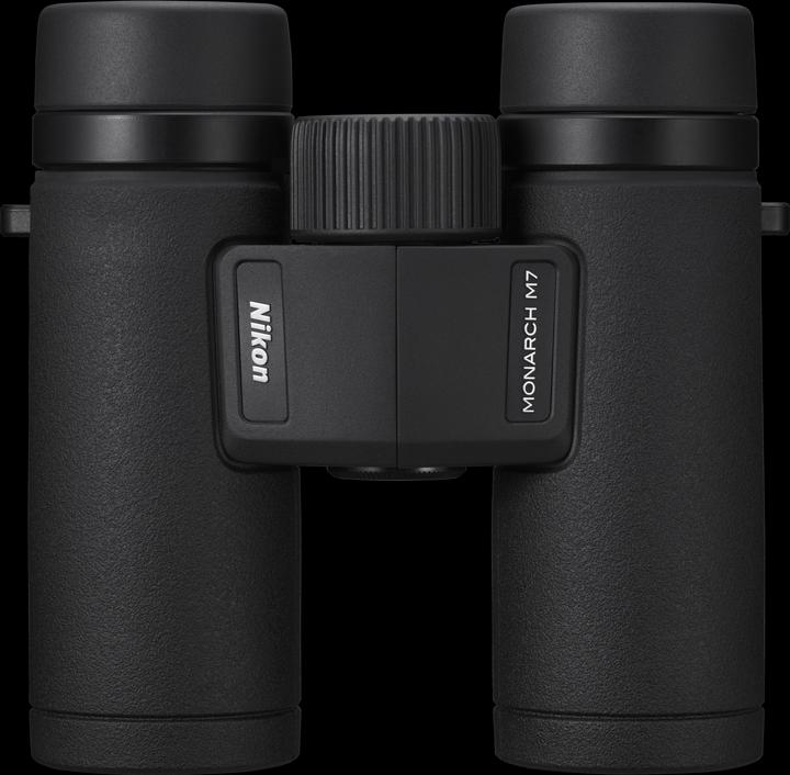 Actual product image Nikon Monarch M7 (10 x, 30 mm)