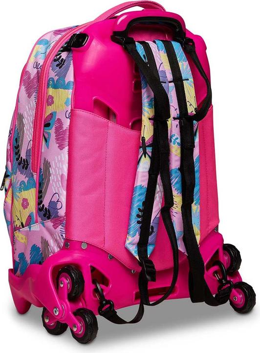 Produktbild Seven Wagenheber 3 Räder WD Sj (34 l)