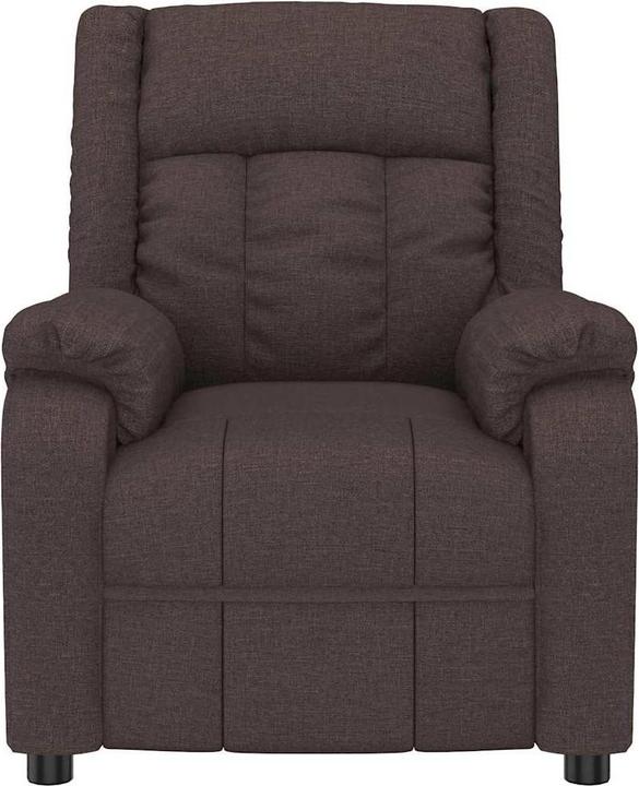 Image du produit vidaXL Massagesessel