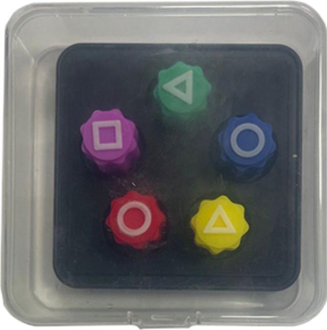 Produktbild Triton MagiX Gonggi (Deutsch)