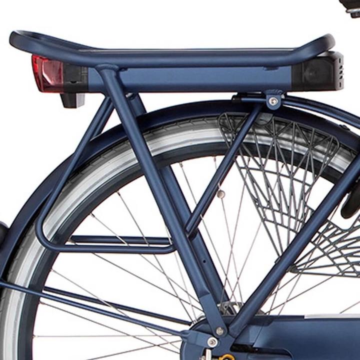 Actual product image Cortina E-Roots Transp 50
