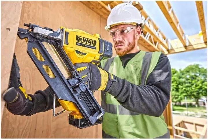 Productafbeelding DeWalt DCN930N