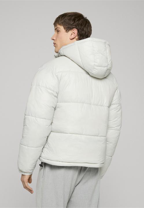 Actual product image Urban Classics Shiny Puffer (M)